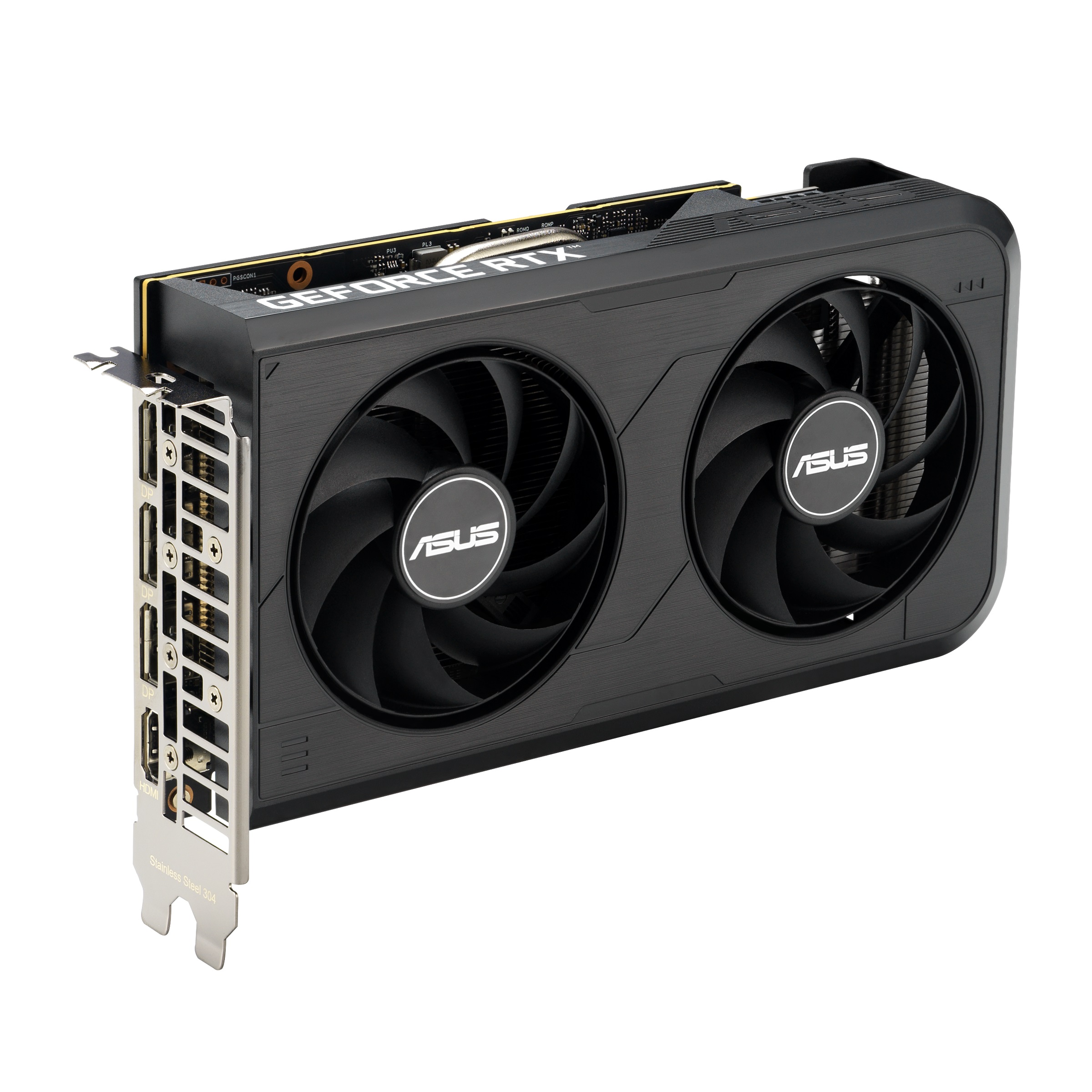 Asus 8GB DUAL-RTX5050-O8G GDDR6 128Bit HDMI 3xDP- 90YV0N72-M0NA00 Asus 8GB DUAL-RTX5050-O8G GDDR6 128Bit HDMI 3xDP - 90YV0N72-M0NA00