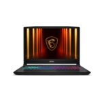 MSI KATANA 15 HX B14WFK-817XTR [i7-14650HX] 16GB 1TB SSD 15.6" 8GB RTX5060 FDos - KATANA 15 HX B14WFK-817X