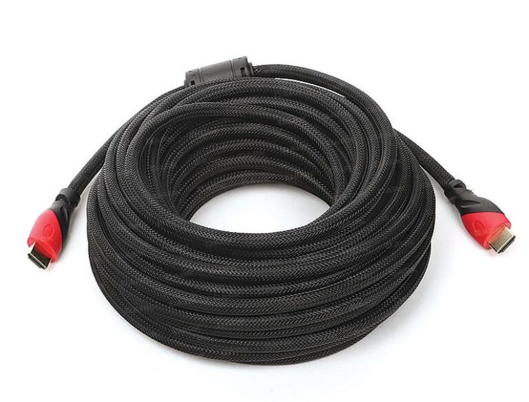 DARK DK-HD-CV14L1500 15 Mt 4K / 3D 1.4V Altın Uçlu HDMI Kablo - 13479