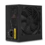 EVEREST EPS-600A 550W PEAK 600W Metalik 12cm Fanlı Aktif PFC Power Supply - 18911