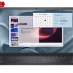 Dell Pro 15 Essential i7-1355U 15.6" FHD 16GB 512SSD DOS - 2 Yıl Yerinde Garanti - Bil.Diz.0396