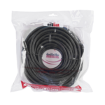 ALFALINK AK-HD4K25 19+1 HDMI to HDMI 25m Metal v2.0 4K (4096*2160) 30Hz Kablo / AK-HD4K25-KAR64983 - Görsel 3