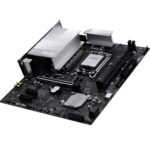 MSI PRO H810M-B DDR5 1851P DDR5 6400(OC) HDMI DP M.2 USB3.2 2.5Lan mATX - PRO H810M-B