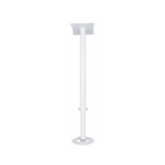 KameraKutusu TRK-400MT-25 (25CM+25CM) Teleskopik Uzatma Ayak (Ral 9016) - TRK-400MT-25