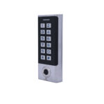 SARKEY SR-211 EM-W Stand Alone, Dış Ortam (IP68), Metal Kasa, Kart-Şifre-Parmak / SR-211 EM-W-KAR64057 - Görsel 3