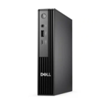 DELL PRO Micro Mini PC i5-14500T 16GB 512SSD UBUNTU / BTO008_QCM1250_U-KAR64732 - Görsel 3