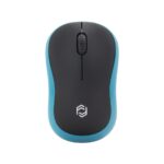 Frisby FM-276WM Kablosuz Optik Siyah-Mavi Mouse - FM-276WM