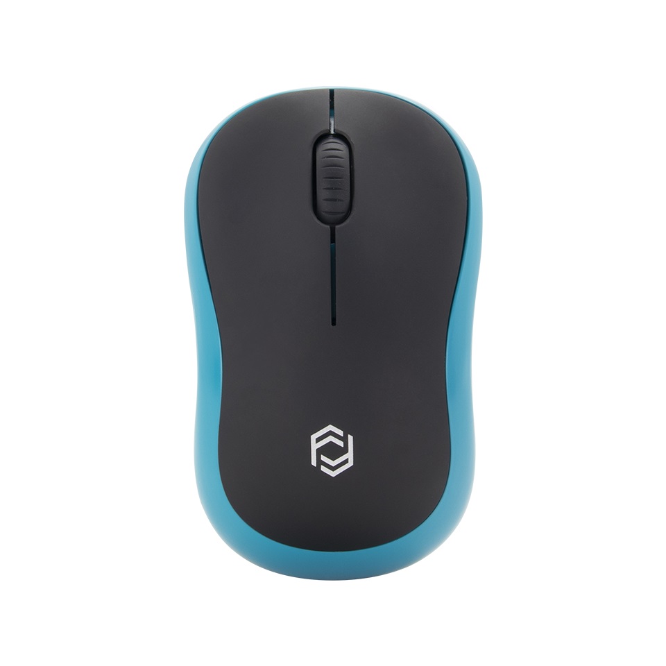 Frisby FM-276WM Kablosuz Optik Siyah-Mavi Mouse- FM-276WM Frisby FM-276WM Kablosuz Optik Siyah-Mavi Mouse - FM-276WM
