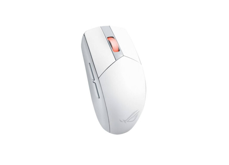 Asus P520 ROG STRIX IMPACT III WL/WHT 2