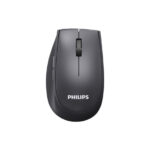 Philips Kablosuz Bluetooth 1600DPI Mouse Gri (SPK7627K) - SPK7627K