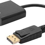 Codegen CDG-CNV36 Display Port to HDMI Çevirici Adaptör - Aks.Cev.Dis.0010