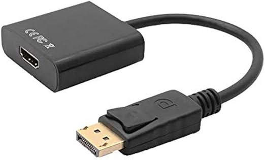 Codegen CDG-CNV36 Display Port to HDMI Çevirici Adaptör- Aks.Cev.Dis.0010 Codegen CDG-CNV36 Display Port to HDMI Çevirici Adaptör - Aks.Cev.Dis.0010