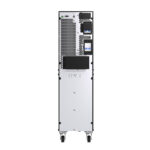 TESCOM NeoLine 6 KVA 1F/1F (16x 7AH) Online UPS / 900040103-KAR63854 - Görsel 3