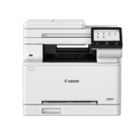 CANON i-SENSYS MF667CDW Renkli Çok Fonksiyonlu Lazer Yazıcı A4 / MF667CDW-KAR65194 - Görsel 2