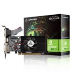 Arktek GT610 2GB 64Bit DDR3 HDMI/DVI/VGA PCI 2.0 Ekran Kartı - Bbi.Isl.Ekr.Nvd.0209