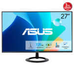 27" Asus VZ279HG 1ms 120Hz IPS VGA HDMI Vesa Monitör - VZ279HG