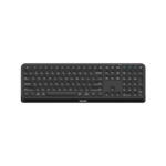 Philips Kablosuz Bluetooth Q Klavye Siyah (SPK6407B) - SPK6407B