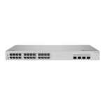 Huawei eKit S220S-24P4J 24*10/100/1000BASE-T 4*2.5GE Sfp 400W Poe+ Switch - NSWTHWI24B425G40W001