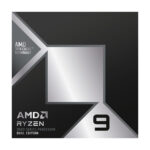 AMD RYZEN 9 9950X3D2 Dual Edition 4.3GHz 208MB AM5 (200W) VGA Var Tray [Fan Yok] - RYZEN 9 9950X3D2 Tray