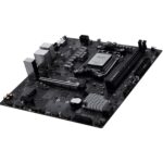 MSI PRO B840M-B AM5 DDR5 8000(OC) M.2 USB 2.5G Lan HDMI VGA mATX - PRO B840M-B
