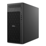 DELL Pro Max Tower T2 Ultra7 265 16GB 512SSD 8G RTX A1000 360W / FCT2250_2-KAR63804 - Görsel 2