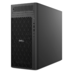 DELL Pro Max Tower T2 Ultra7 265 32GB 1TB SSD 16G RTX2000 W11Pro 1500W / FCT2250_6-KAR63807 - Görsel 2