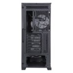 Frisby 750W 80+Bronze 4x12cm ARGB Fan Mesh ATX Gaming Kasa [CX-500 - CX-500