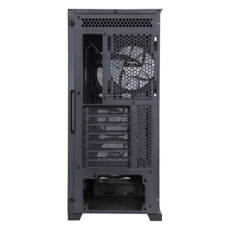 Frisby 750W 80+Bronze 4x12cm ARGB Fan Mesh ATX Gaming Kasa [CX-500 - CX-500