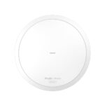 Ruijie Reyee RG-RAP72 BE3600 Wi-Fi 7 2X2MIMO 2.4/5Ghz PoE Adaptörsüz Access Poin - Net.Acc.Tav.0063