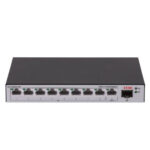 1xSFP Metal L2 Yönetilebilir Switch - LS-1600V2-10P-GL
