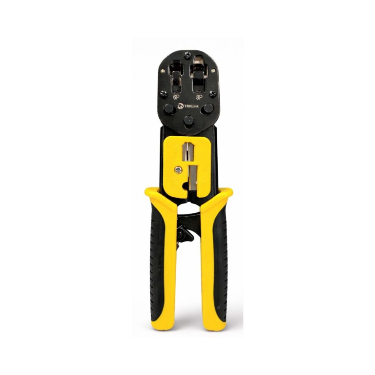 TRKLink TRK-P-01-EZ Yeni nesil ağ pensesi - TRK-P-01-EZ(HS-786C)