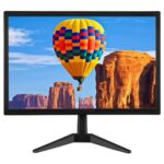 24" Frisby FMT-8315M 3ms 75Hz FHD HDMI VGA Flat Monitör - FMT-8315M