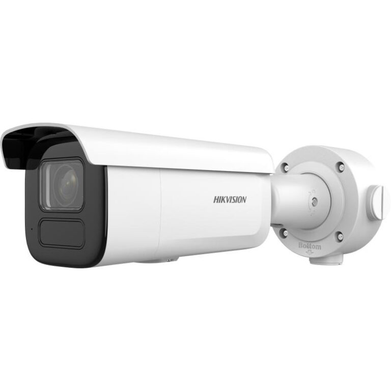 Hikvision DS-2CD3666G2T-IZS(H) 6MP 2.7-13.5mm 60Mt AcuSense Bullet IP Kamera - DS-2CD3666G2T-IZS(H)