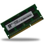 Hi-Level Sodimm 4GB DDR4 2400MHz Kutulu (HLV-SOPC19200D4/4G) - HLV-SOPC19200D4/4G