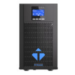 TESCOM NeoLine 3 KVA 1F/1F (6x 9AH) Online UPS - 900040102