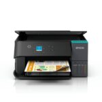 Epson EcoTank L4360 [Yaz-Tar-Fot-DUB-Wi-Fi] Renkli Inkjet Tanklı Yazıcı - L4360
