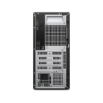 DELL Pro Tower i5-14400 16GB 512SSD UBUNTU / ECT1250 ECT1250_RPLS-R-KAR64854 - Görsel 4