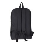 Plm Drexel 8600 15.6" Siyah Notebook Sırt Çantası Orta Fermuarlı - Drexel 8600