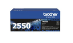 BROTHER TN-2550 Orjinal Siyah Laser Toner 1.200 Sayfa / TN-2550-KAR63019 - Görsel 2