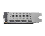 8 GB MSI RTX 5050 SHADOW 2X OC GDDR6 128B DX12 PCIE 5.0 X16 (3XDP 1XHDMI) / RTX 5050 8G SHADOW 2X OC-KAR63330 - Görsel 3
