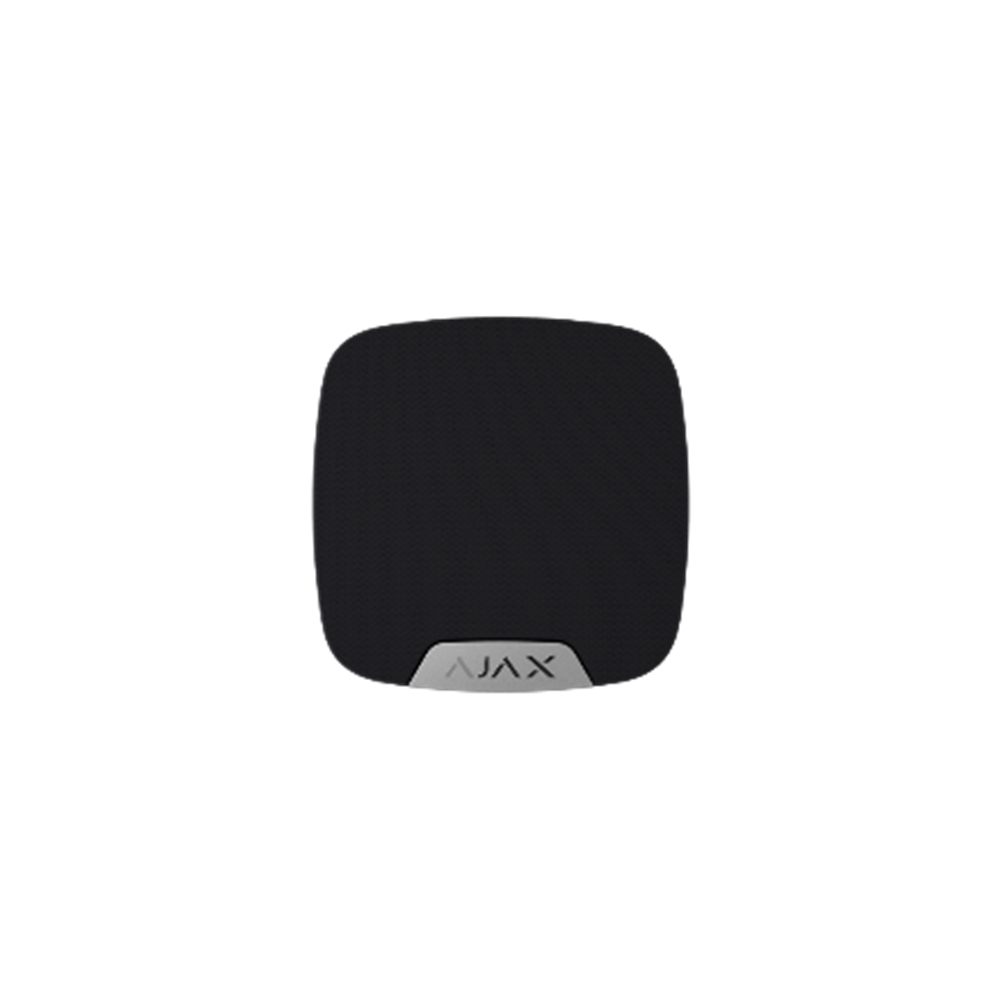 Ajax Home Siren (Siyah)- Guv.hir.key.0002 Ajax Home Siren (Siyah) - Guv.hir.key.0002