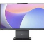 LENOVO ThinkCentre neo 50a 24 G5 12SCA0YLTR i7-13620H 32GB 1TB SSD O/B Intel UHD 23.8" Ay Grisi DOS All in One PC - 40725