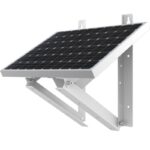 Hikvision DS-2DE2C200IWG-K/4G/C05S10 2MP 2.8mm GSM PAN/TILT PT 10W Solar IP Kame - DS-2DE2C200IWG-K/4G/C05S