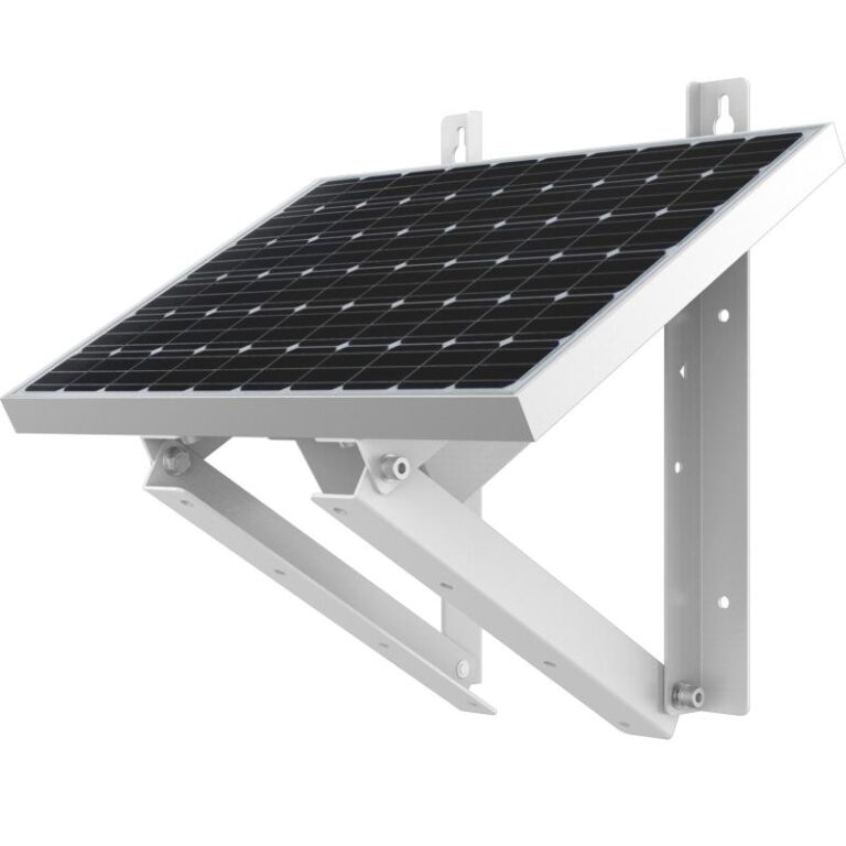Hikvision DS-2DE2C200IWG-K/4G/C05S10 2MP 2.8mm GSM PAN/TILT PT 10W Solar IP Kame - DS-2DE2C200IWG-K/4G/C05S