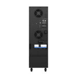 TESCOM Teos+ 10KVA 3F/3F  (20x 7AH)  Online UPS / 900960288-KAR63868 - Görsel 4