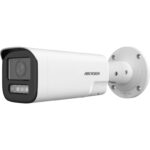 Hikvision DS-2CD1663G2-LIZSU/SL 6MP 2.8-12mm 50mt IR Motorize Bullet IP Kamera - DS-2CD1663G2-LIZSU/SL