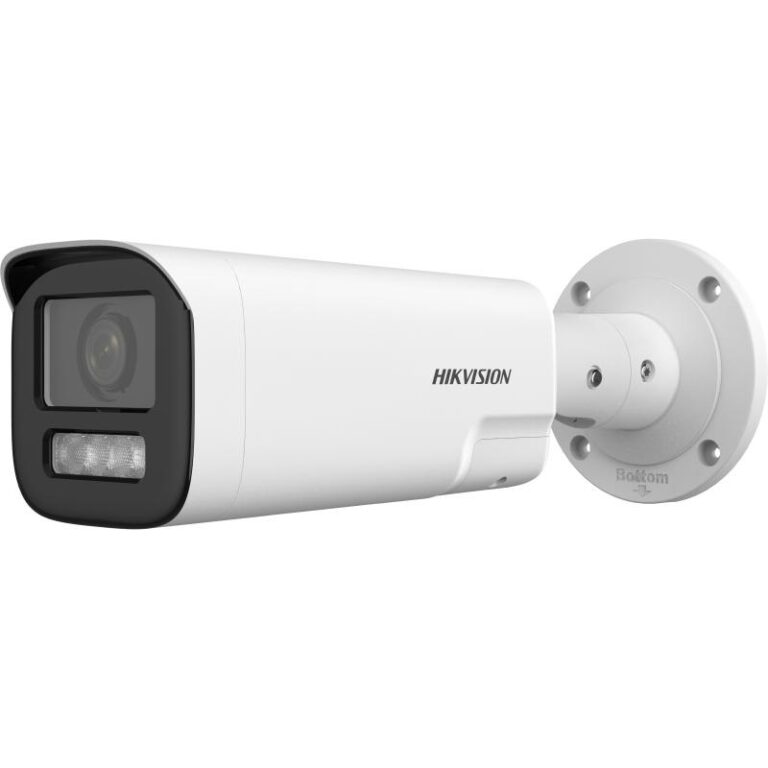 Hikvision DS-2CD1663G2-LIZSU/SL 6MP 2.8-12mm 50mt IR Motorize Bullet IP Kamera - DS-2CD1663G2-LIZSU/SL