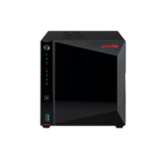 ASUSTOR AS5404T Intel N5105