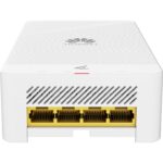 Huawei eKit AP265E AX3000 2+2 Dual Bands Duvar Tipi (Wi-Fi 6) Access Point - NACPHWIDVRAX3022D002