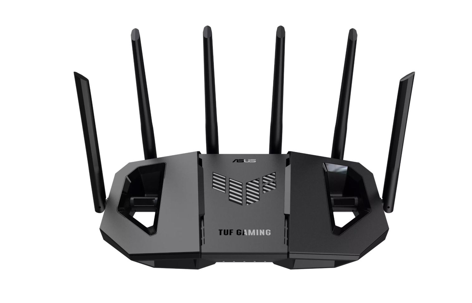 Asus TUF-BE9400 BE9400 Tri-Band Wi-Fi 7 4x2.5G Smart Home Master Gaming Router- Net.Acc.Rou.0095 Asus TUF-BE9400 BE9400 Tri-Band Wi-Fi 7 4x2.5G Smart Home Master Gaming Router - Net.Acc.Rou.0095